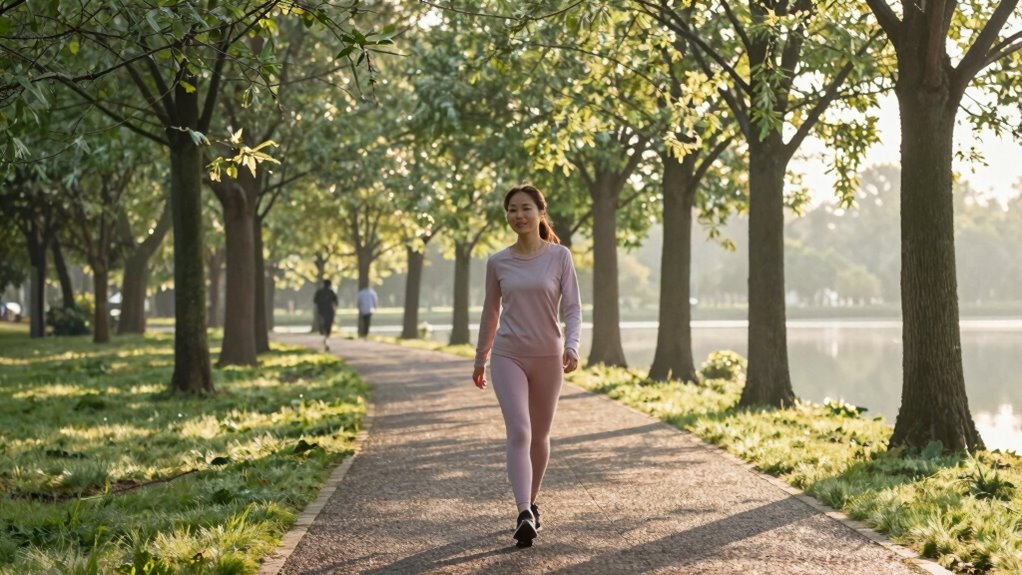 easy gentle cardio tips