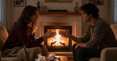 effective communication saves relationships