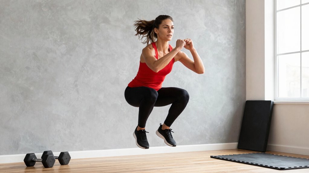 effective safe bodyweight training