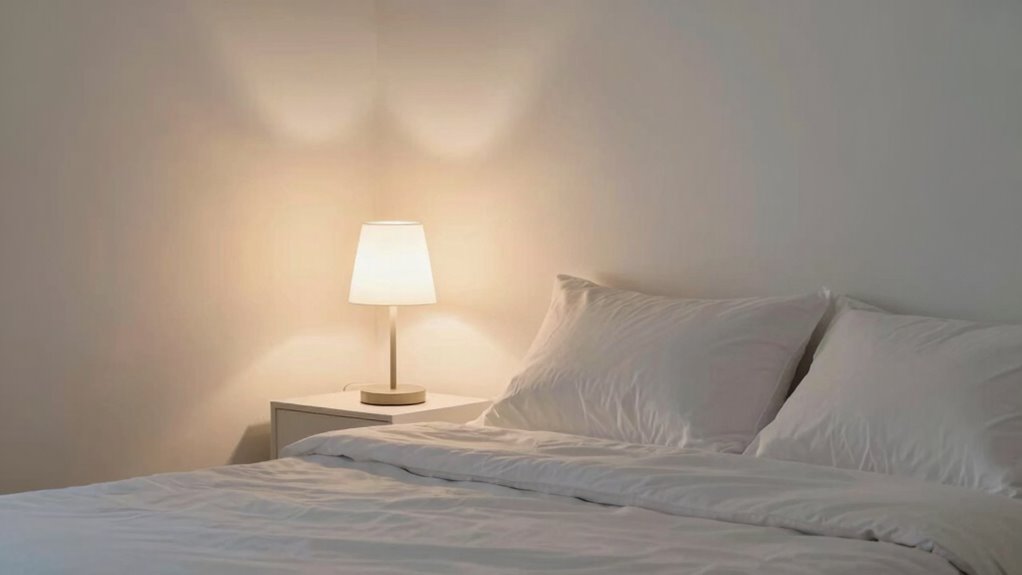 effective safety focused lighting placement
