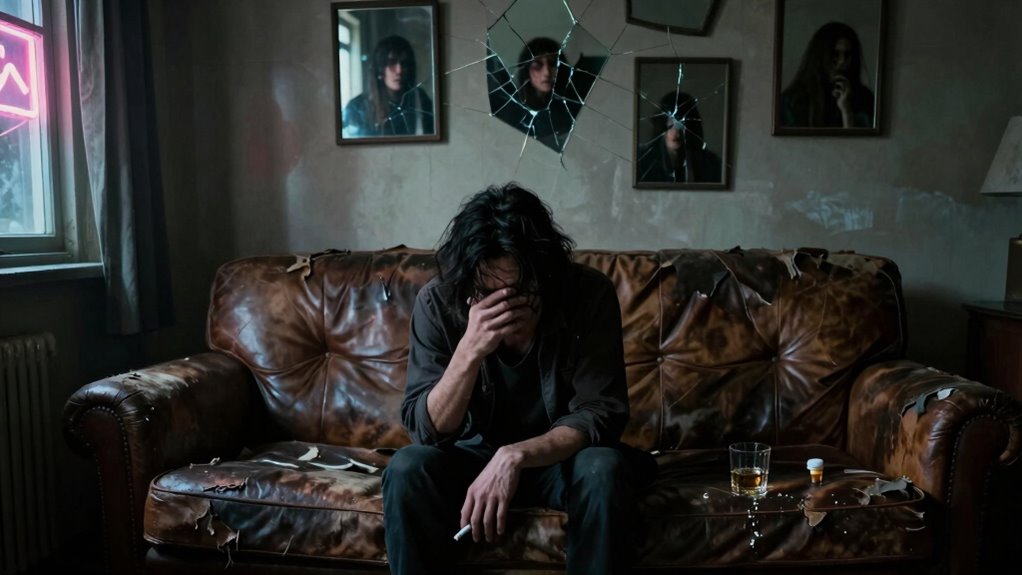 emotional awareness fosters resilience