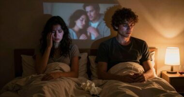 emotional betrayal can hurt