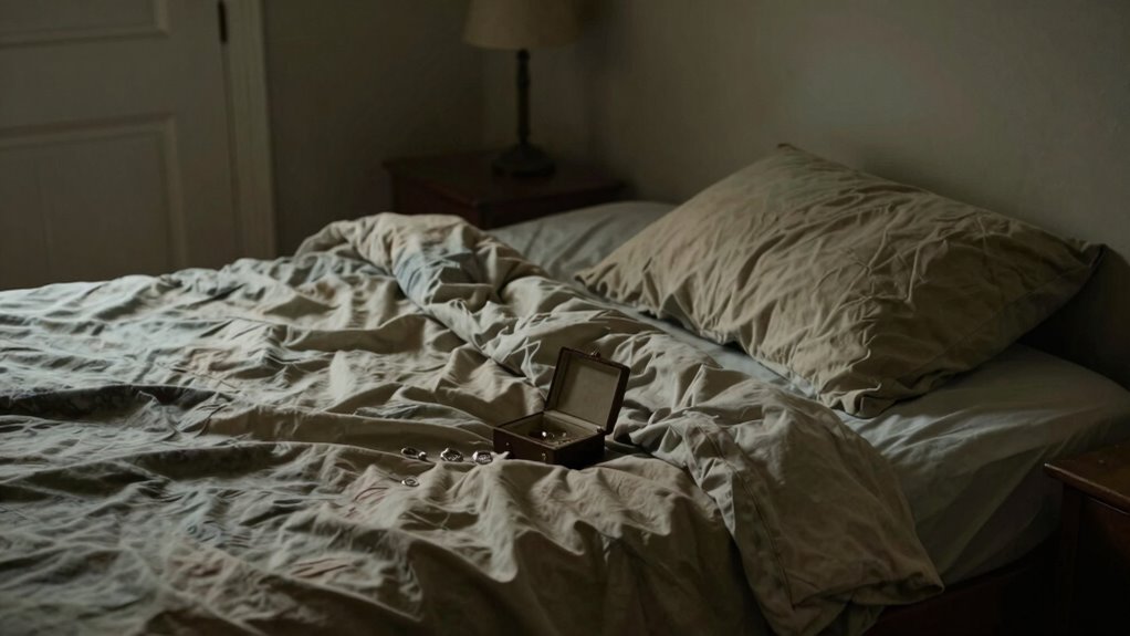 emotional neglect leads to infidelity