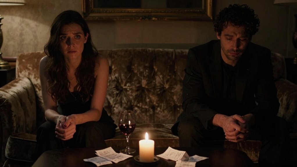 emotional risk escalation danger