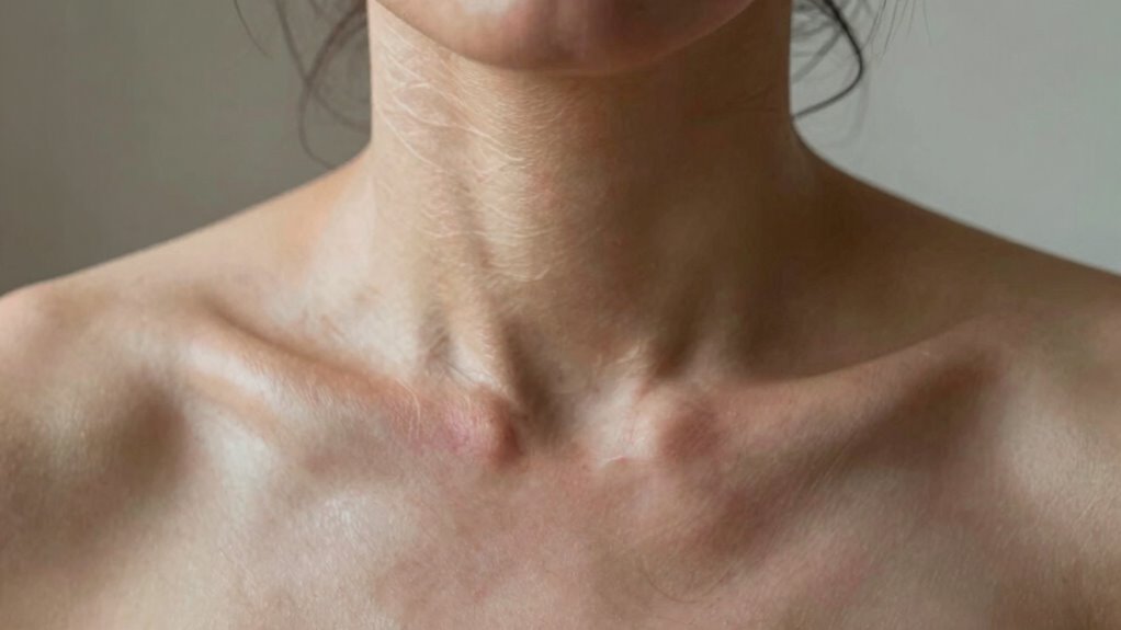 emotional stress causes physical tension