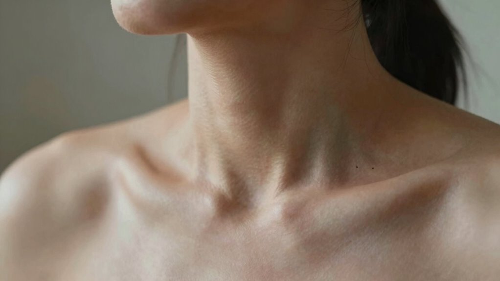 emotional stress causes physical tension