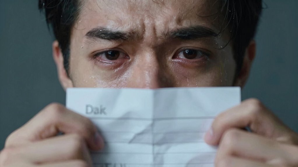 emotions override task focus