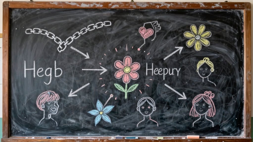 empowering language fosters recovery