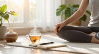 energizing daily wellness habits