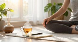 energizing daily wellness habits