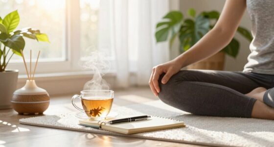 energizing daily wellness habits