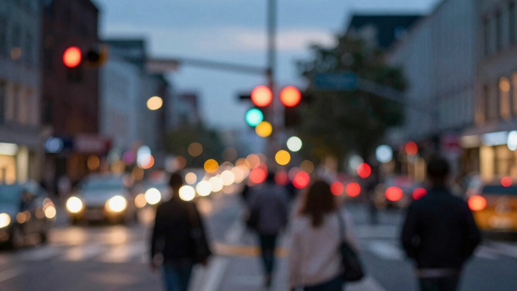 engage senses for well being