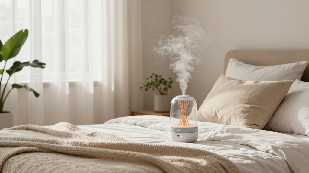 enhance healing through fresh air