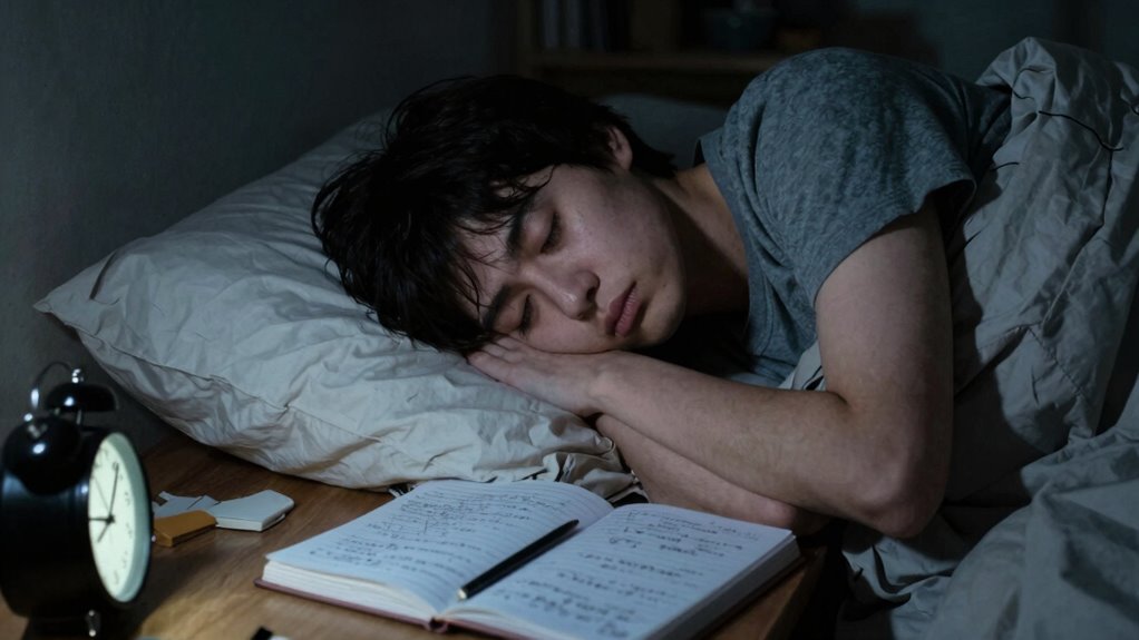 enhance sleep improve communication