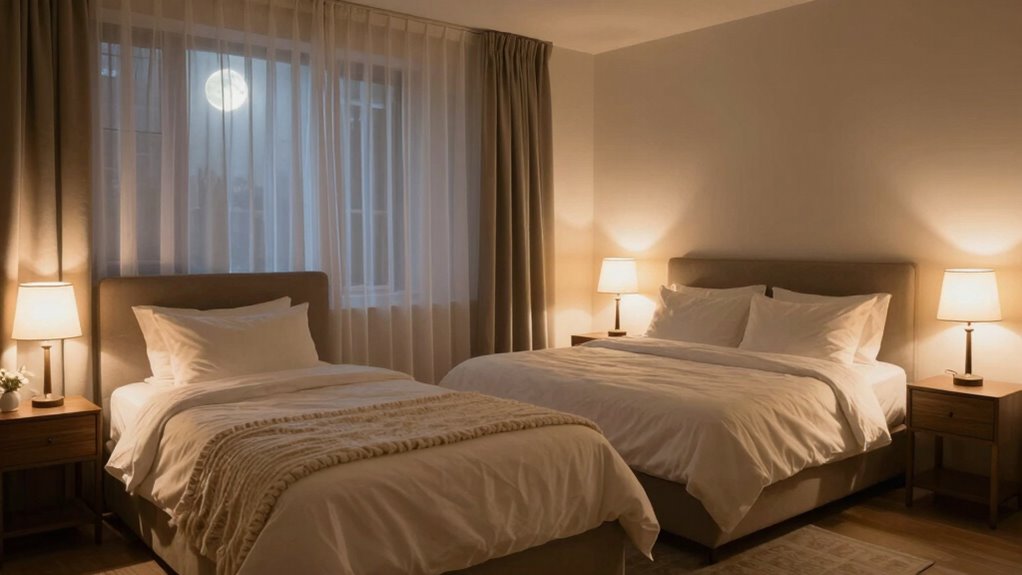 enhanced sleep and emotional connection
