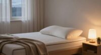 enhancing sleep for anxious spouses