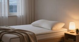 enhancing sleep for anxious spouses