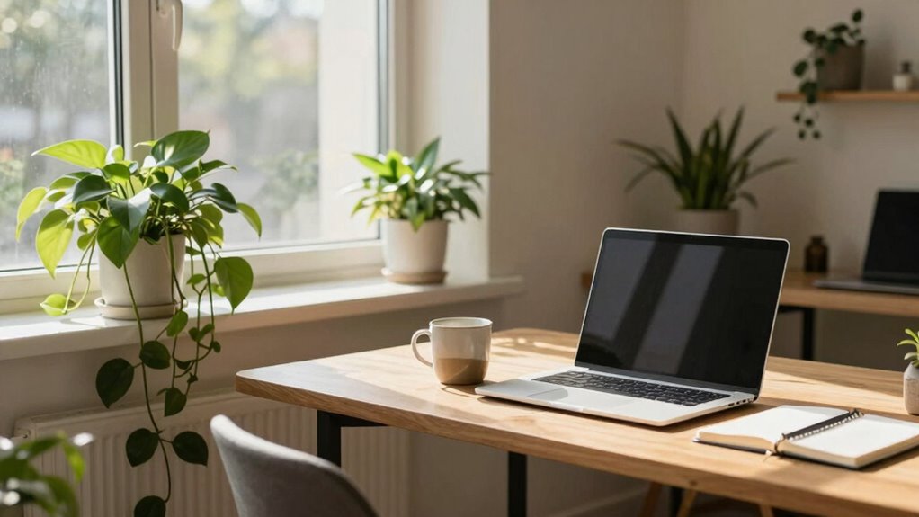 environment influences emotional health