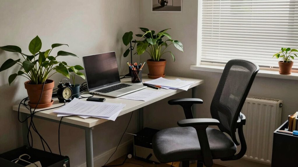 ergonomics organization aesthetics well being