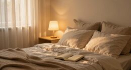 evening routine transforms week