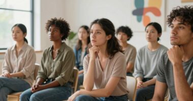 evolving language impacts recovery understanding