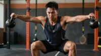 exercise to release anger