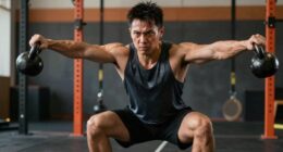 exercise to release anger