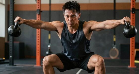 exercise to release anger