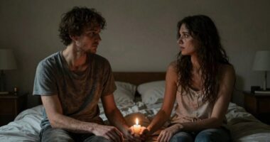 facing challenges in marriage