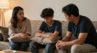 family misunderstandings about recovery
