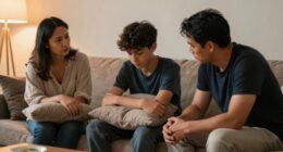 family misunderstandings about recovery