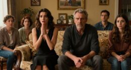 family secrets and fallout