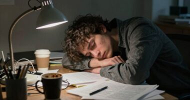 fatigue weakens boundary resilience