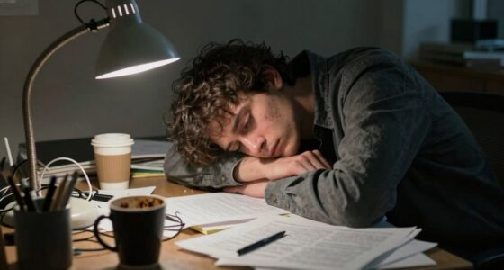 fatigue weakens boundary resilience