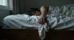 fear after betrayal persists