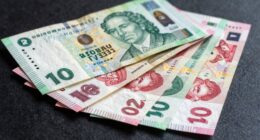 financial clues reveal secrets