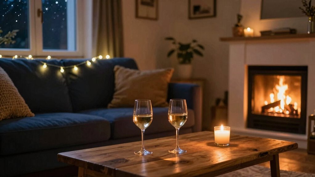 flexible intentional date routine