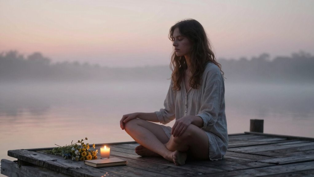 gentle practices build resilience