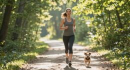 gentle workouts promote consistency