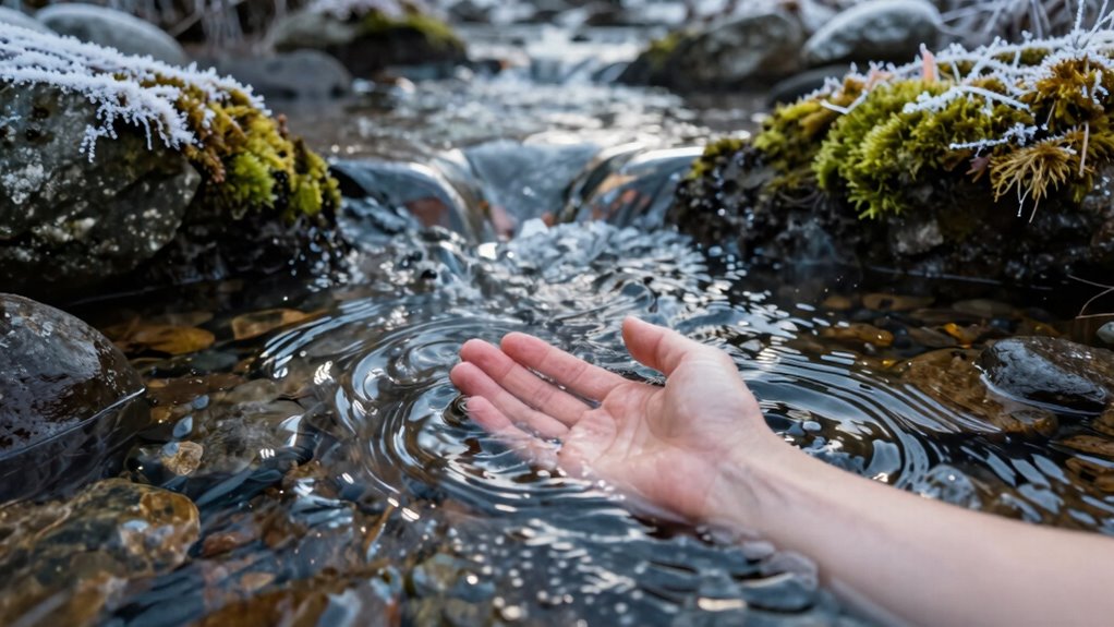 gradual cold water adaptation