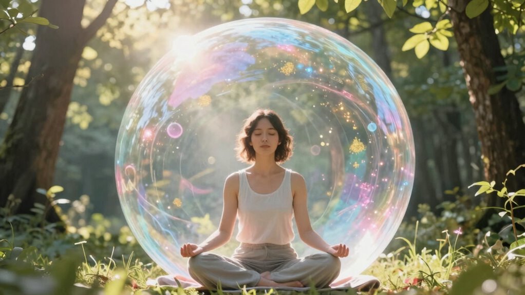 grounding and visualization techniques
