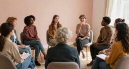 group therapy versus individual counseling