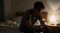 guilt and emotional pain