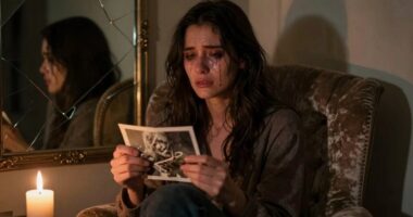 guilt and emotional turmoil