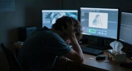 guilt perpetuates addiction cycle
