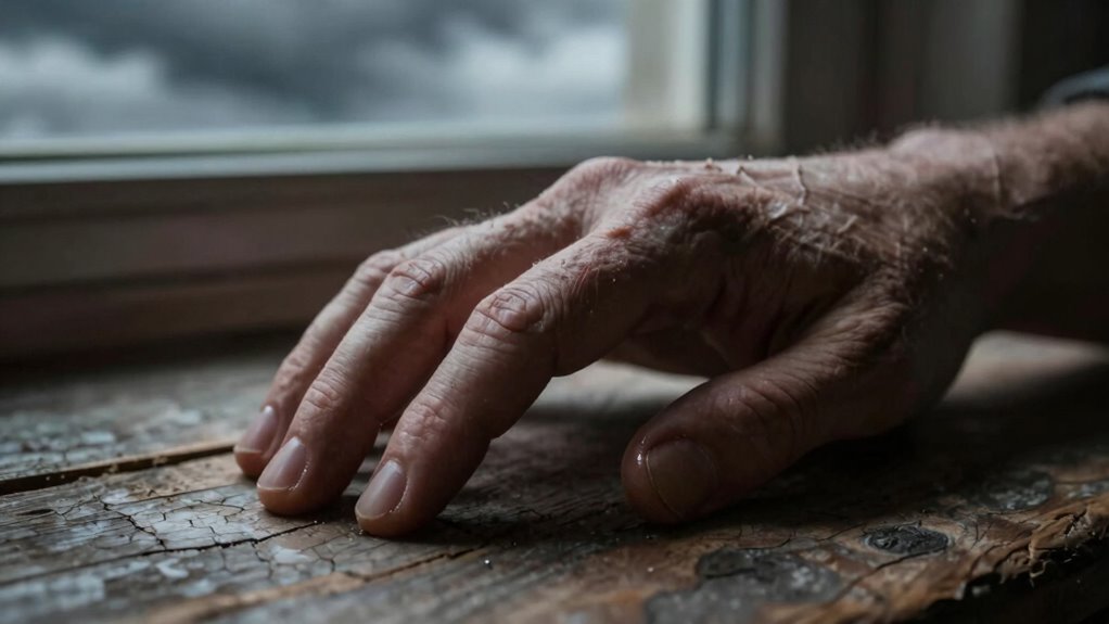 heal emotionally and physically