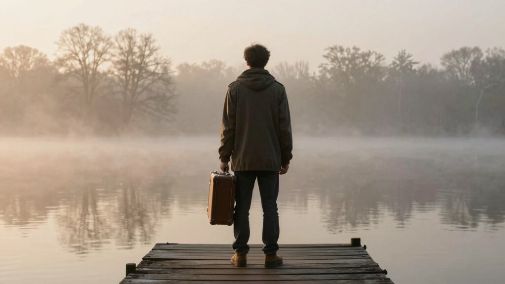 heal goal support resilience