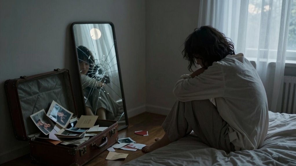 heal relax boundaries emotions