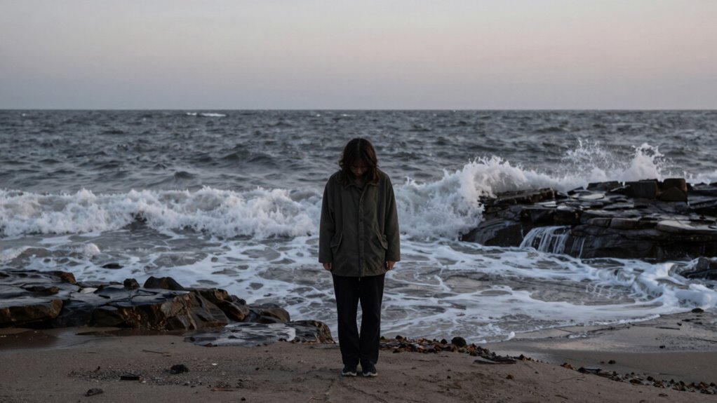 healing from betrayal takes time