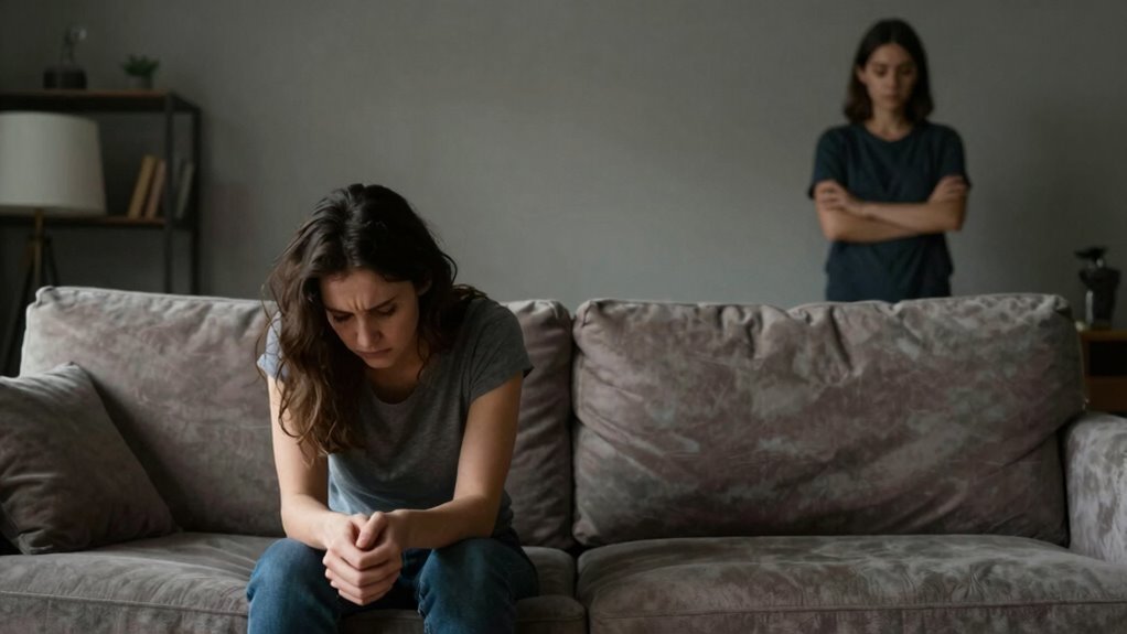 healing relationship communication barriers